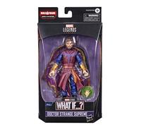 Avengers Movie Marvel Legends Series Doctor Strange Supreme
