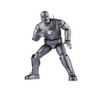 Avengers Movie Marvel Legends Series Figurine Iron Man (Model 01)