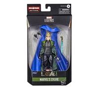 Avengers Movie Marvel Legends Series Marvels Sylvie