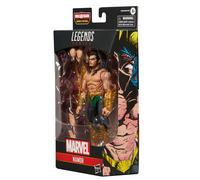 Marvel Legends Series, Figurine Namor inspirée des Bandes dessinées