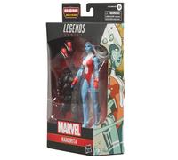 Hasbro Marvel AVN Legends Classic 6