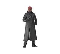 Avengers Movie Marvel Legends Series Nick Fury