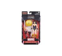 Avengers Movie Marvel Legends Series Squadron Supreme Power Princess