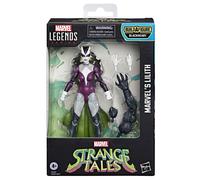 AVENGERS MOVIE Marvel Legends Series Strange Tales Lilith
