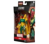 Marvel Avengers Marvel Legends Series Vision