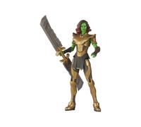 Avengers Movie Marvel Legends Series Warrior Gamora