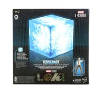 AVENGERS MOVIE Marvel Legends Tesseract électronique
