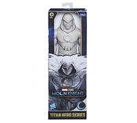 Avengers Movie Marvel Titan Hero Series Moon Knight