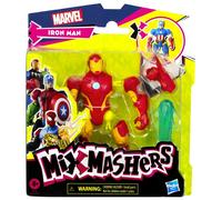 Avengers Movie Mixmashers Marvel Avengers Iron Man