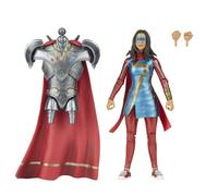 Avengers Ms.Marvel Legends Figurine Hasbro