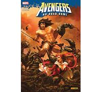 Avengers: No Road Home N°02