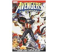 Avengers: No Surrender