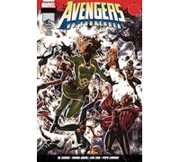 Avengers: No Surrender