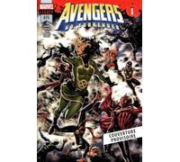 Avengers : no surrender