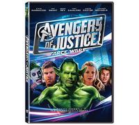 Avengers of Justice: Farce Wars