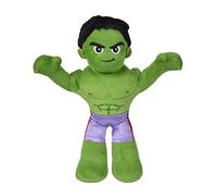 Avengers Peluche Hulk 25 cm