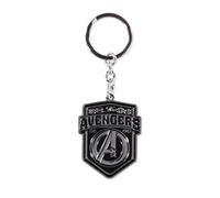 Avengers - Porte-Clés En Métal