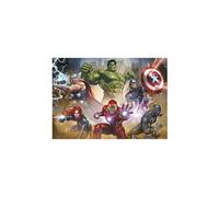 Educa Borrás Puzzle Avengers 1000 pièces