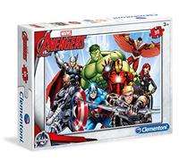 Puzzle 30 Pièces Avengers