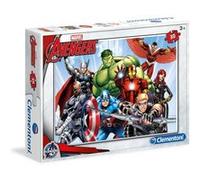Avengers - Puzzle 30 pièces (Clementoni 08506)
