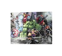 Avengers - Puzzle, 3D TA8998 (Taille unique) (Coloré)