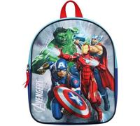 AVENGERS Sac à Dos Save The Day (3D) Enfant