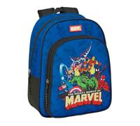 SAFTA - Sac à dos taille M - trolley adaptable - Avengers