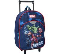 Avengers - Sac à dos trolley "Sweet Repeat" 33cm
