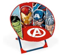 AVENGERS - Siège lune pliable