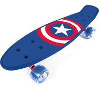 Avengers Skate Penny Board 17" design super-héros pour petits patineurs