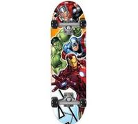 AVENGERS Skateboard 28 8 Marvel G