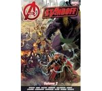 Avengers Standoff Volume 2