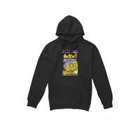 Avengers - Sweat à capuche BEST DAD - Homme (TV4750)