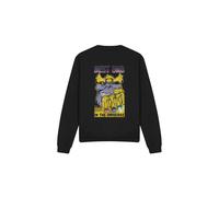 Avengers - Sweat BEST DAD - Adulte (TV4075)