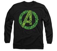 Avengers - T-shirt - Adulte (TV14813)