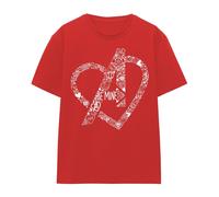 Avengers - T-shirt BE MINE - Adulte (TV19270)