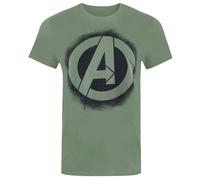 Avengers - T-shirt - Homme (TV413)