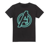 Avengers - T-shirt - Homme (TV5037)