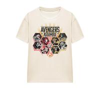 Avengers - T-shirt VS - Adulte (TV19223)