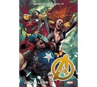 Avengers T02 : Jusqu'à la fin Jonathan Hickman (Auteur), Stefano Caselli (Dessinateur), Leinil Yu (Dessinateur)