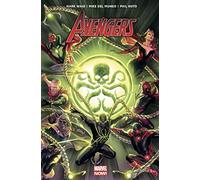 Avengers T02 : Secret Empire