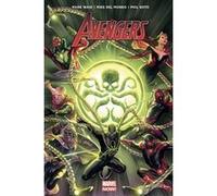 Avengers T02 : Secret Empire Mark Waid (Auteur), Phil Noto (Auteur), Mike Del Mundo (Auteur)