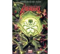 Collectif – Avengers Tome 2 : Secret Empire