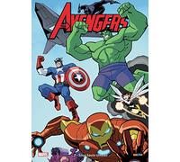 Avengers T03 + Magnet