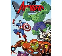 AVENGERS T03 : SOUS HAUTE TENSION