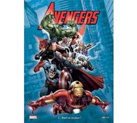 Avengers T04 + Magnet Collectif (Auteur)