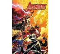 Avengers T08 : Voici le Phénix Jason Aaron (Auteur), Ed McGuinness (Dessinateur), Dale Keown (Dessinateur), Javier Garron (Dessinateur)