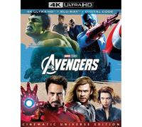 Avengers (The Avengers)