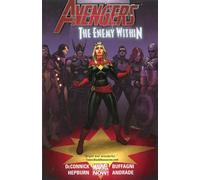 Avengers: The Enemy Within (Marvel Now)
