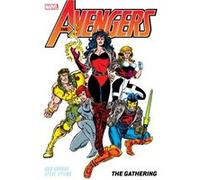 Avengers: The Gathering Omnibus Bob Harras Len Kaminski Glenn Herdling (Auteur)